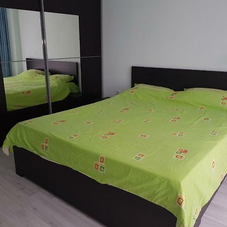 Bellatrix Apartment Varna Eksteriør bilde
