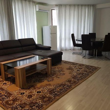 Bellatrix Apartment Varna Eksteriør bilde