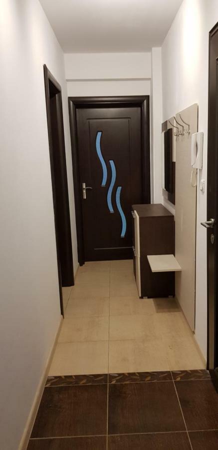 Bellatrix Apartment Varna Eksteriør bilde